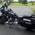 2007 Black & Chrome Harley Classic 1 thumbnail