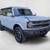 2023 Ford Bronco 4x4 4WD Outer Banks Convertible 3 thumbnail