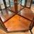home meridian corner curio 6 thumbnail
