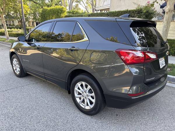 2020 Chevrolet Equinox LT - $14,395 (Valencia)63470775602689122