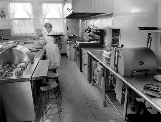 Help Wanted;  Short Order Cook/Dishwasher, Part Time 1