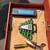 Vintage rolling tool chest and tools mechanic sockets pliers 8 thumbnail