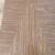 Mid century surfboard style coffee table with sled base A213 4 thumbnail