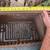 IRON FIRE BASKET grate vintage english style 12 thumbnail