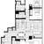 3 Bedroom 3 Bathroom in Streeterville ::: Penthouse ::: Wood Floors 16 thumbnail