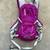 Camelbak Womens/Kids MAGIC 2.0L Hiking Hydration Backpack With Hose 1 thumbnail