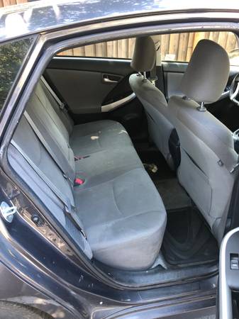 2013 Toyota Prius - $4,975 (Los Altos)63654699479811123