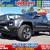 2016 TOYOTA TACOMA DOUBLE CAB SR5 PICKUP 4D 6 FT 1 thumbnail