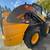 New Holland L230 Closed Cab Skid Steer 3 thumbnail