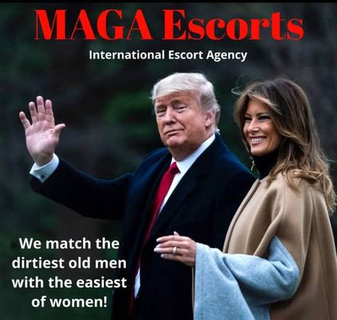 MAGA Escorts 1