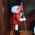 Large 20" Tall Red Hand Painted Vintage Nutcracker 4 thumbnail