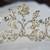 David's Crystal Bridal tiara 1 thumbnail