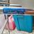 Manta Stainless Folding Boat Ladder Rail Mount 7 thumbnail