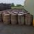 Whiskey barrels for planters or...??? 6 thumbnail
