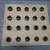 set of Milling Machine collets 1 thumbnail