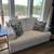 Brebryan White Sofa and Loveseat set 2 thumbnail