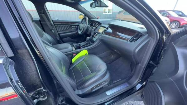 2018 Ford Taurus - Good & Bad credit, 225 Vehicles A+ Reputation! - $16495.00 (Auburn, NY)63442679306881124