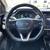 2022 Chevy Chevrolet Bolt EUV LT suv Cherry Red Tintcoat 11 thumbnail