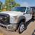 2015 Ford F-450 Super Duty  4X2 4dr SuperCab 161.8 in. WB Chassis 1 thumbnail