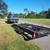 Pontoon trailer / car carrier 4 thumbnail