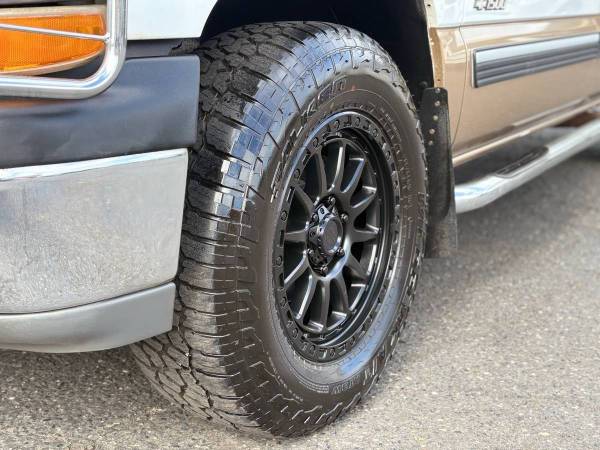 2001 Chevrolet Silverado 1500 LS - Photo 15
