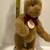 NWT Vintage 1987 15” Jointed Gund Bear Limited Edition B. Altmans 12 thumbnail