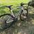 Merida Reacto 7000e an aero carbon road bike with Ultegra Di2 in gloss 2 thumbnail