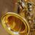 Yamaha YAS 380 Alto Sax New 6 thumbnail