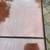 Vintage Mid Century Chinoiserie rolling bar cart w/ formica top A263 13 thumbnail
