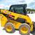 *LIKE NEW* 2022 CAT 232D3 * Cab/heat/AC * 2 speed *** LOW HOURS *** 2 thumbnail
