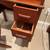 Vintage Child’s Rolltop Desk 3 thumbnail