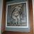 Two paintings by Victor Pushkin, Framed 4 thumbnail
