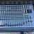 Samick SM-122 vintage 12-channel analog mixing console 1 thumbnail