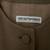 Ladies Vintage Emporia Armani Long Jacket collarless blazer, Size 44 2 thumbnail