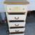 5 Drawers Dresser,   $60 (OBO) 1 thumbnail