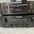 Marantz PM8006 Intgrated Amp & ND8006 CD Player DAC Music Streamer 8 thumbnail