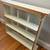 Cabinet Wooden Bookcase /Display /Hutch 9 thumbnail