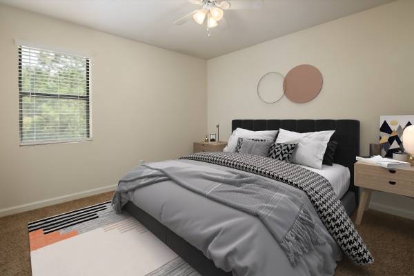 $1,070 / 1br - 654ft2 - ¡Haz de Breckenridge Villas I tu nuevo hogar! (North Augusta)63825471311235123