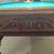 Beautiful Brunswick 9 Foot Esquire Model Pool Table 5 thumbnail