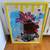 Dan Deacon Framed Original Litho Artwork Used for Concert Poster 1 thumbnail