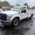 2016 F250 super duty utility box truck 1 thumbnail