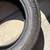 4 continental tires , 255/55/20 7 thumbnail