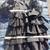 Brand new with tags women's XPlus wear size 5XL black pearl dress 4 thumbnail