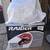 ☆NEW☆ Fuel Brand - Youth MX Helmet - Medium Size - Gloss Black - New (Youth  5 thumbnail