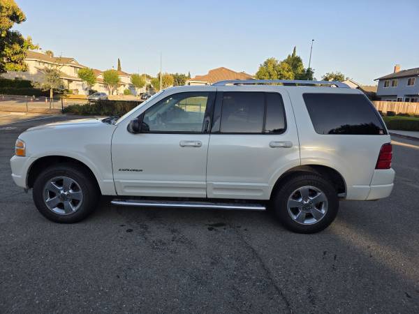 Ford Explorer 2005 - $3.550 (Fremont)63438826442625121