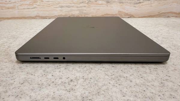 Apple - 【チャムポン】MacBook Pro 本体 Apple製品｜16インチモデル MacBook Pro｜C smart公式オンライン