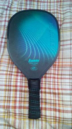 Franklin Journey Pickleball Paddle Racket 1