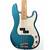 Fender Player series Precision Bass Turquoise. 1 thumbnail