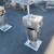 Fully Meat Slicer Slicers bone Meat Saw Cutter Grinder Sausage Stuffer 4 thumbnail