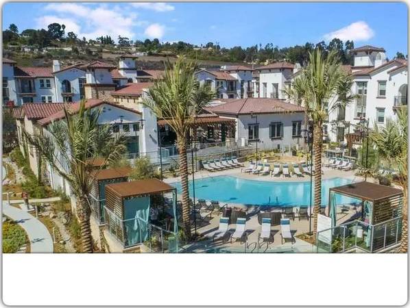 $3,383 / 2br - Come see this charming 2 Bed, 2 Bath today! Washer/dryer included! (Carlsbad - Encinitas Ranch Golf Club)63865815970563120